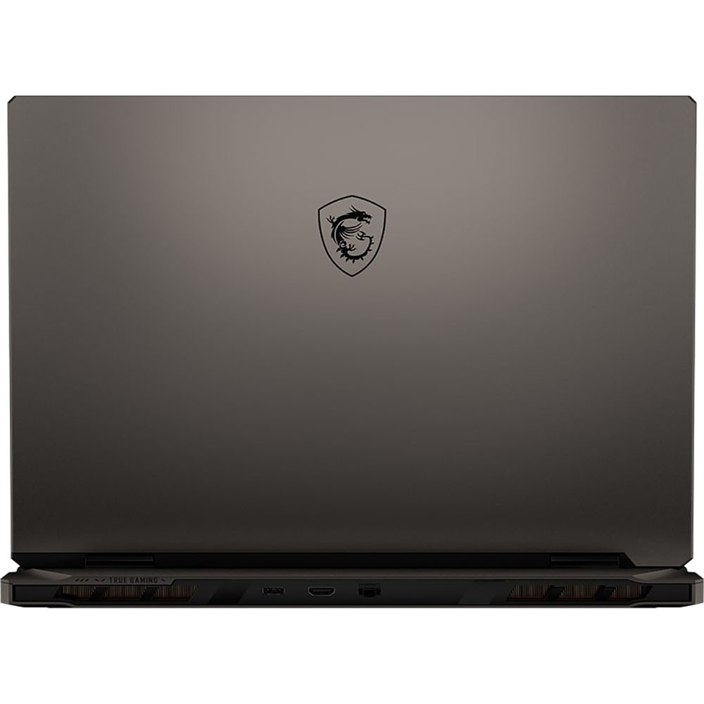 MSI 18″ Vector A18 HX QHD Gaming Laptop in Cosmo Gray – VECTORA18HX076