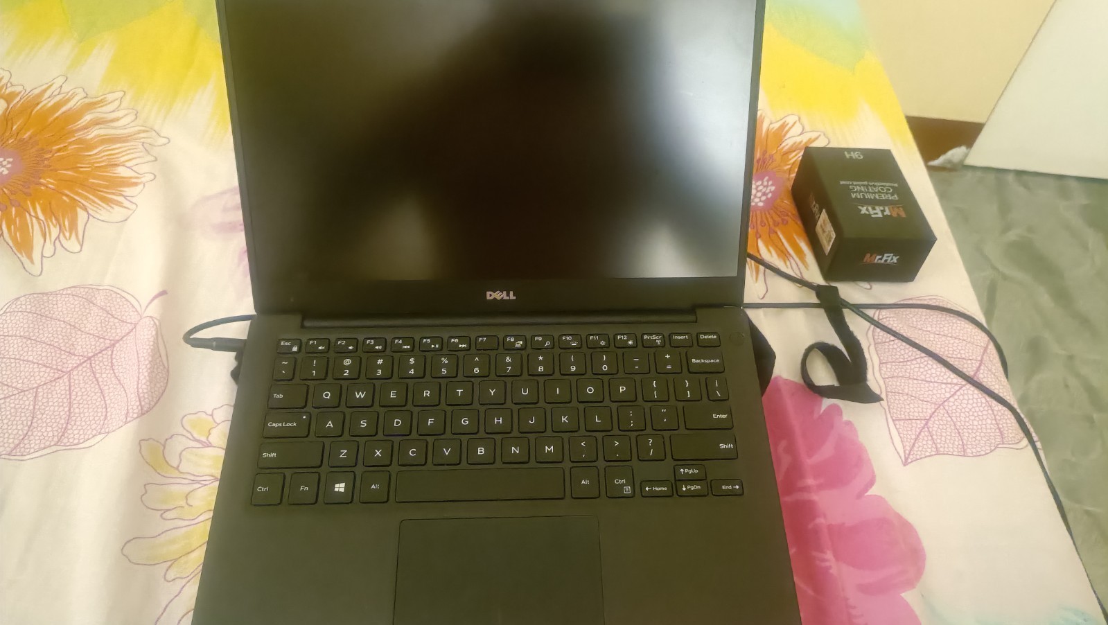 Dell XPS 13 9343 i5-5200U 2.20GHz, 8GB RAM 128GB SSD WIN 10 🔋 Good