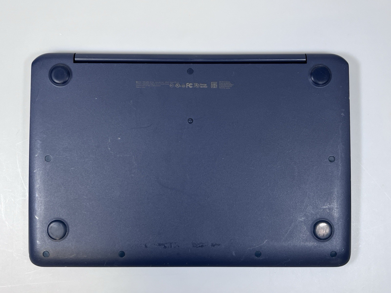 HP Chromebook 14-db0031nr ChromeOS Laptop | Used | Read Description