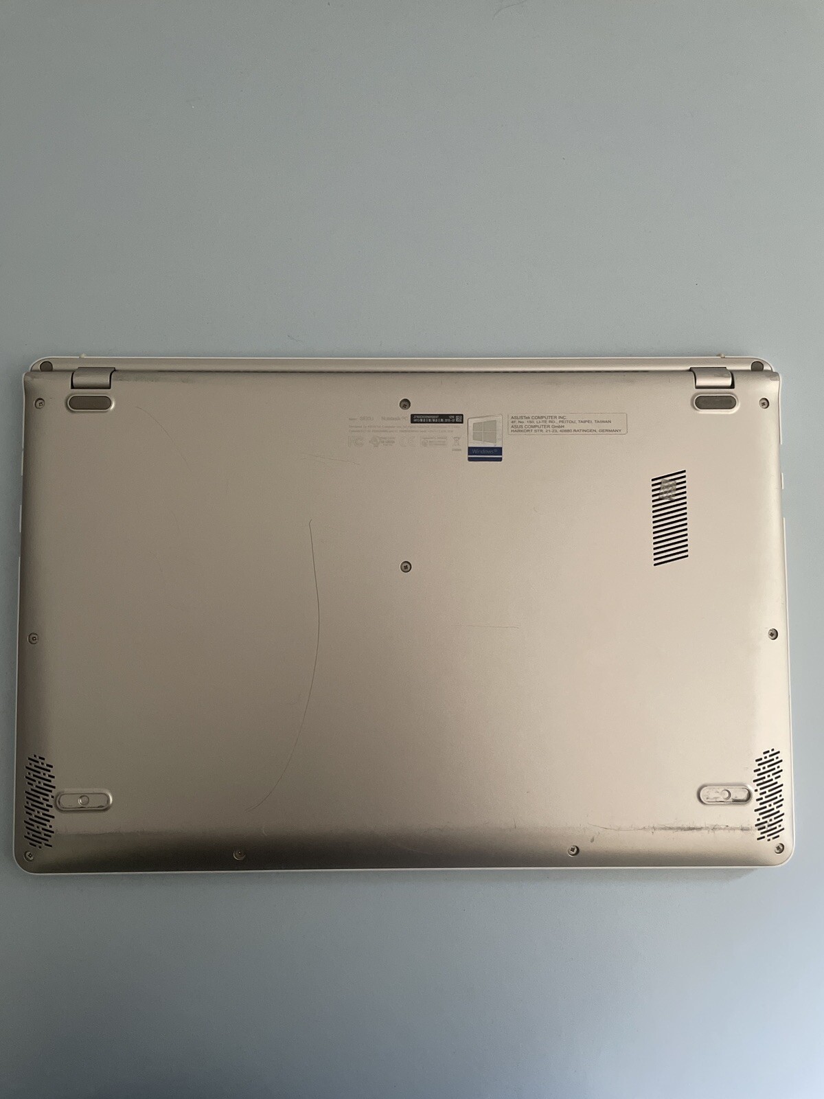 ASUS VivoBook S15 X530UF