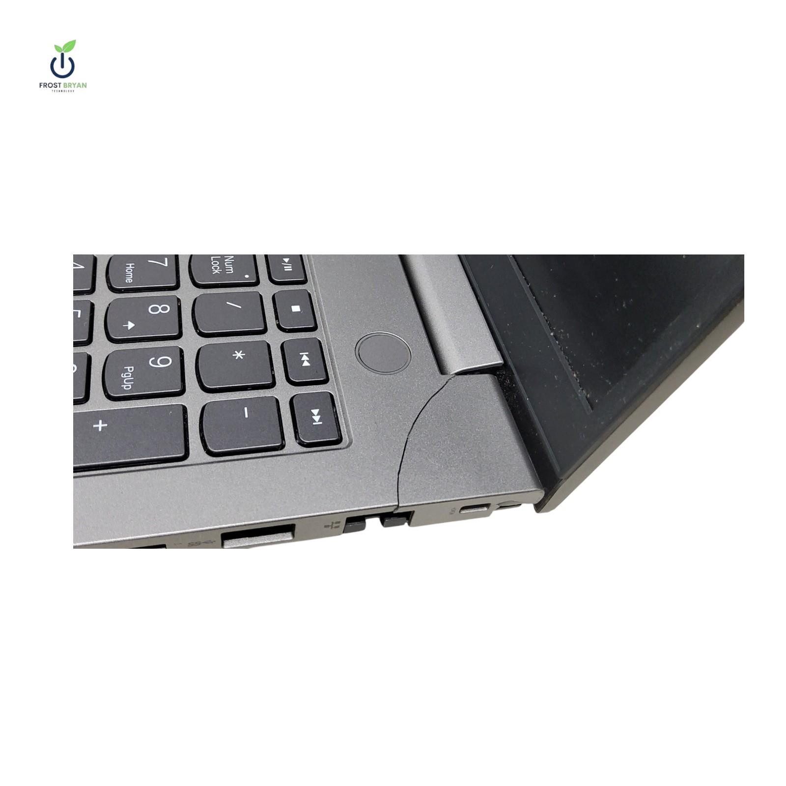 LENOVO THINKBOOK 15 G2 ARE Laptop Ryzen 5 4500U 8 GB No SSD/OS Grade C [READ]