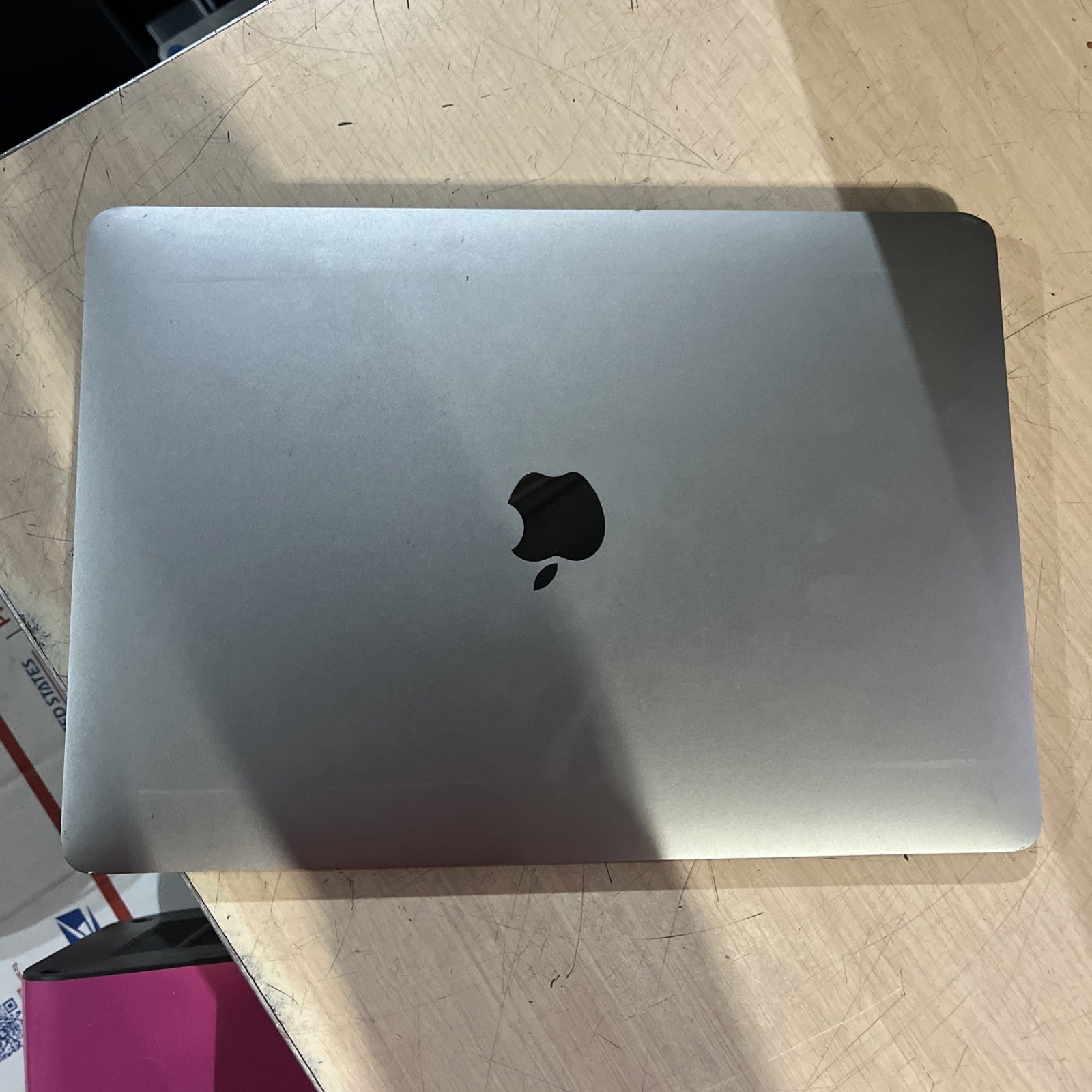 APPLE MACBOOK AIR 13″ SCISSOR, 2020 CORE I3-1000NG4 1.1GHZ 8GB RAM 256SSD +