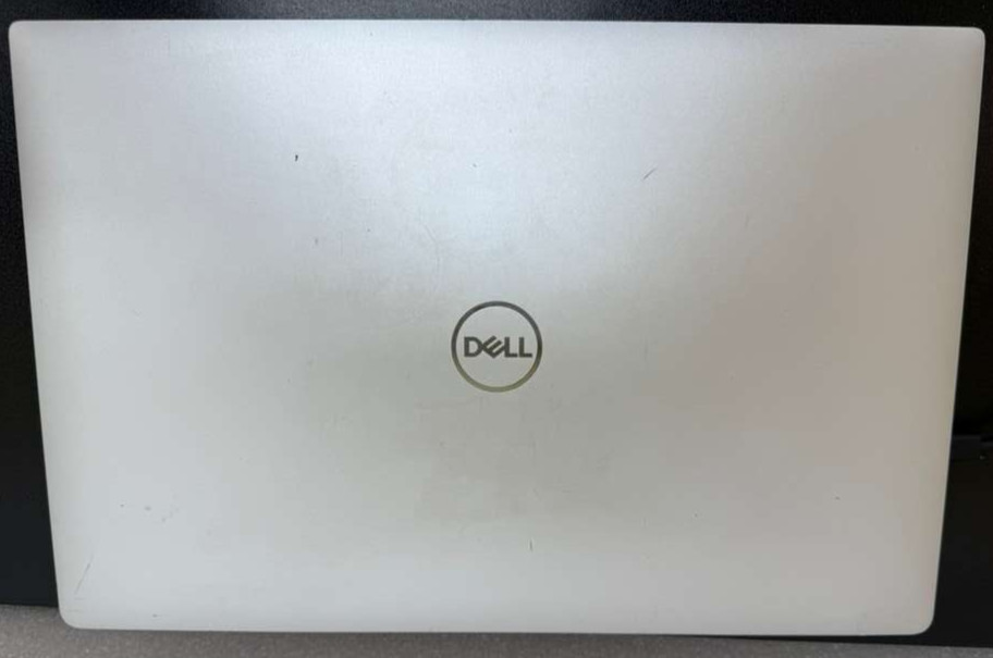 Dell Precision 5530 i7-8850H 2.60GHz | LCD Spot |