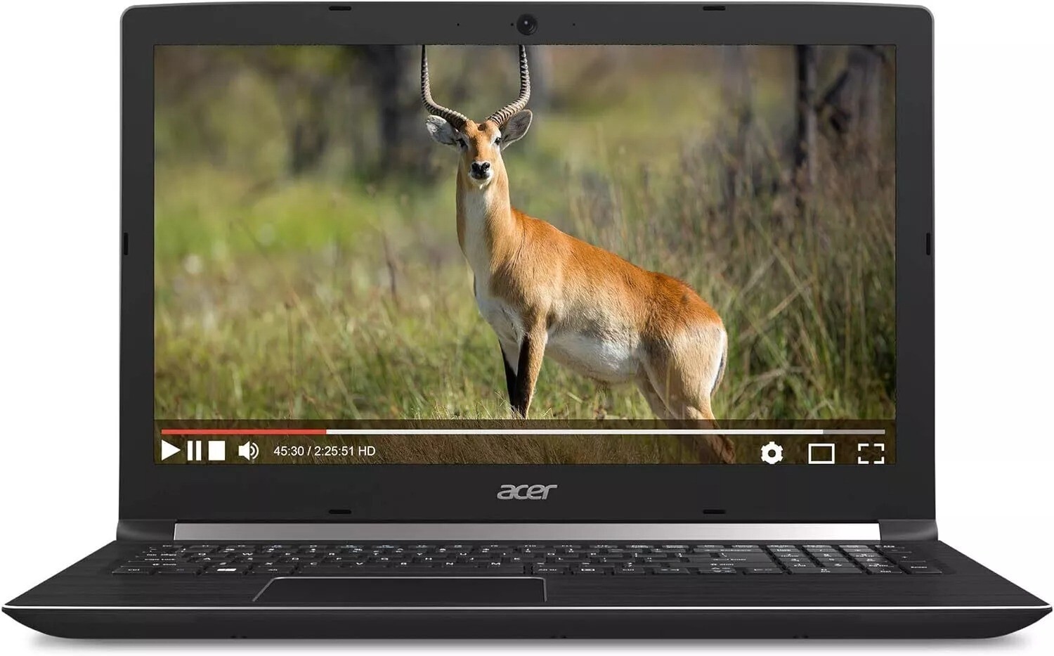 Acer Aspire 5 15.6″ Intel Core I3-7100U, 8GB Ram, 1TB HDD, A515-51-3509 OPEN BOX