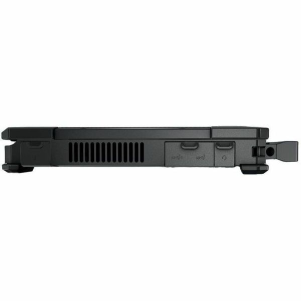 Dell P1K9G Pro Rugged 14″ Notebook Intel Ultra 5-135U 16GB Memory 512GB SSD W11P