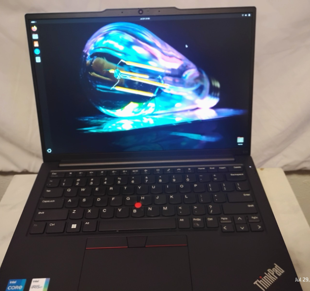 Lenovo ThinkPad E-14 Gen 5
