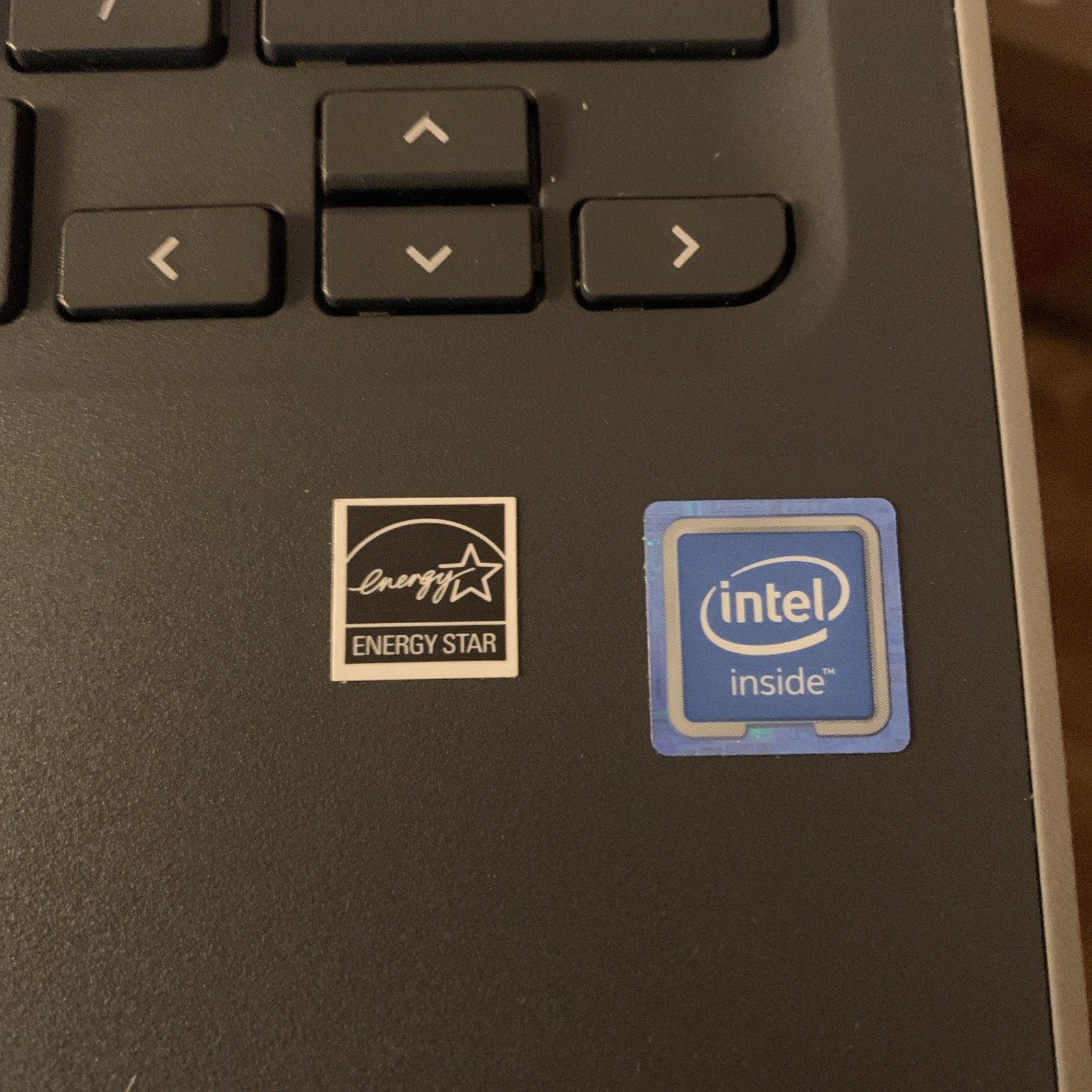 HP OS Chromebook used and fully functional. I am not sure what model.