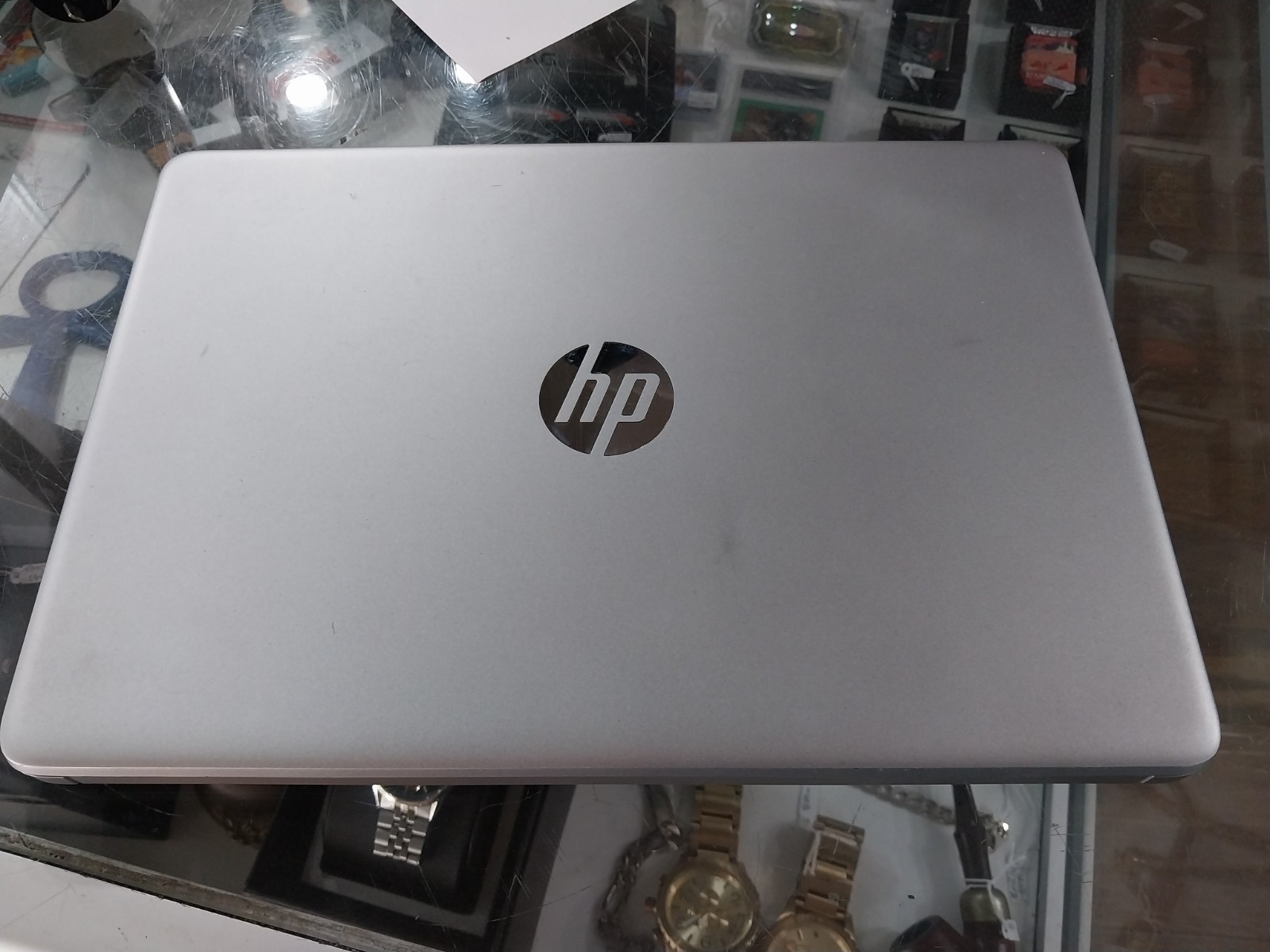 HP 14s-fq0027AU AMD 3020e w/ Radeon Graphics WIN 11 HOME 8GB RAM 128GB SSD