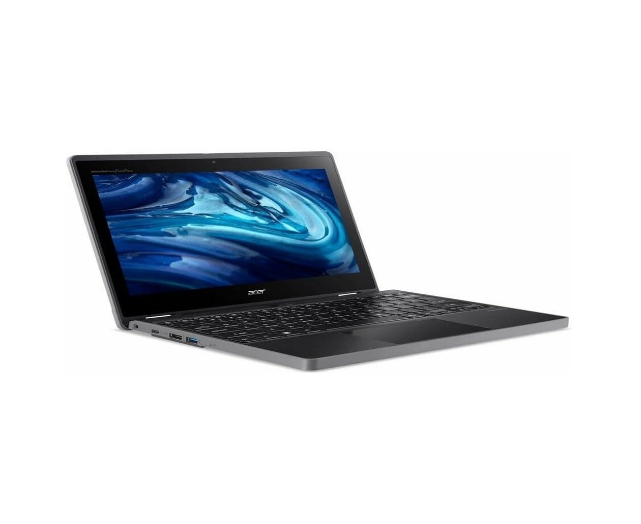 Acer TravelMate B311 11.6″ Laptop 1366×768 N150 4GB RAM 128GB eMMC Refurbished