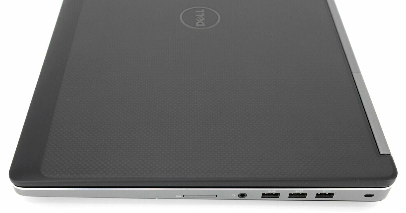 Workstation DELL 7710 17.3″ FHD Xeon E3-1545M 4TB NVMe+SSD 64GB M5000M 8GB DOCK