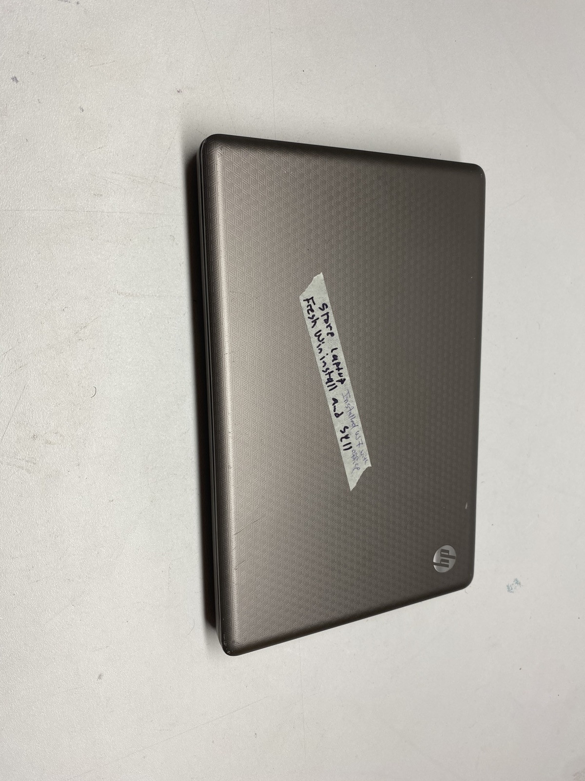 HP G62 Notebook 16″ Laptop Intel Core i3 3rd Gen -ME