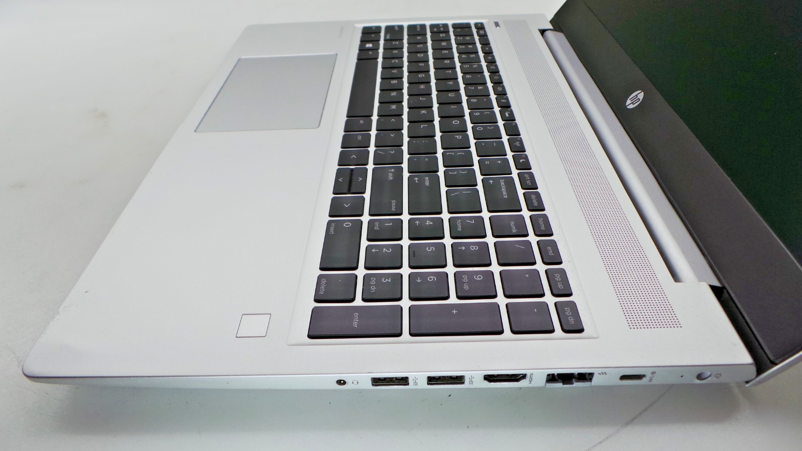 HP ProBook 455 G6 | 15.6″ | AMD Ryzen 5 2500U | 8GB RAM 256GB NVMe | WIN 11 PRO