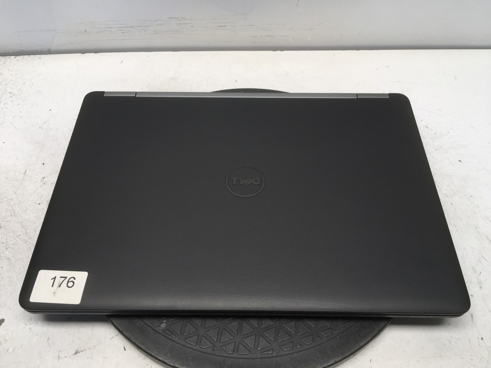 Dell Latitude E7470 Intel i7 6th gen No RAM NO HDD No Batt