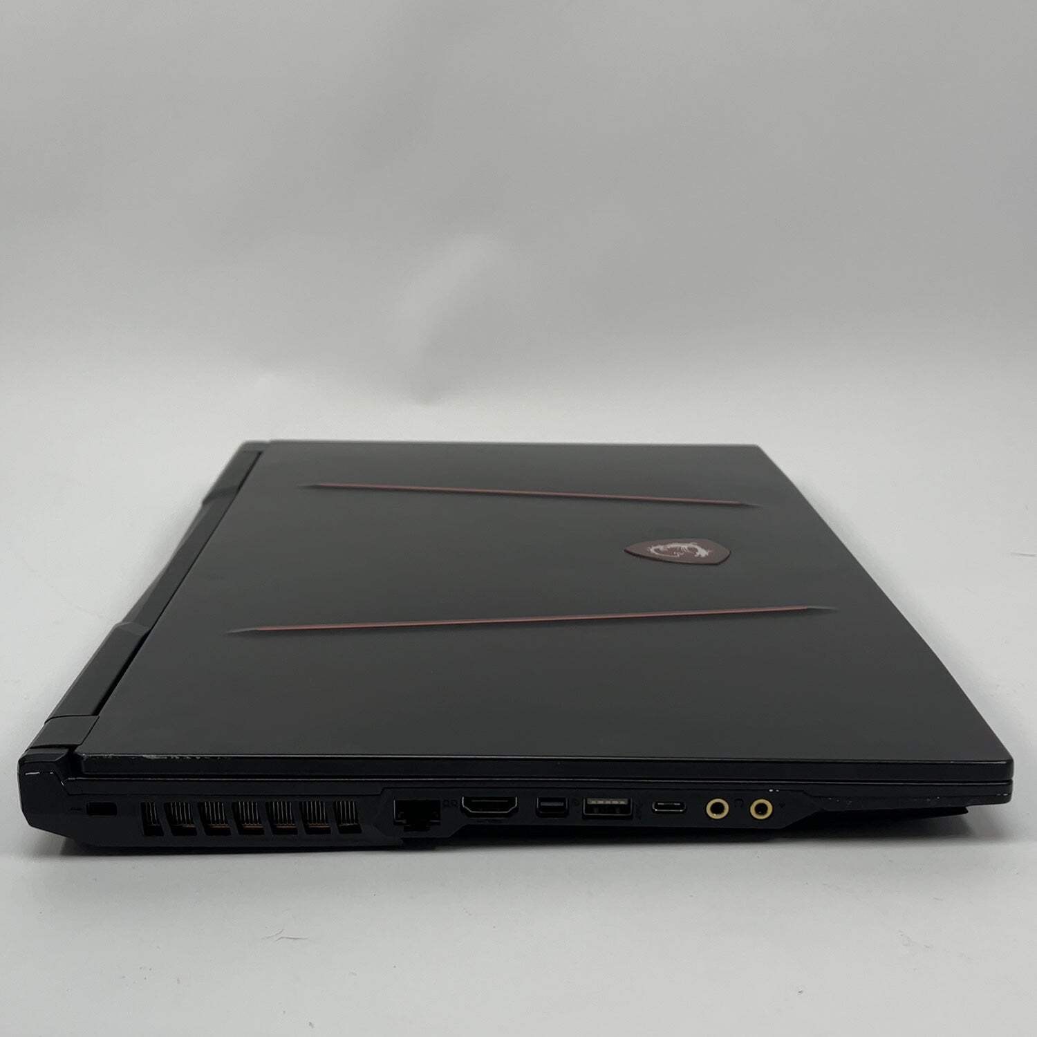 MSI Raider GE75 i7-10750H 16GB RAM 1TB SSD 512GB SSD GeForce RTX 2080 Super