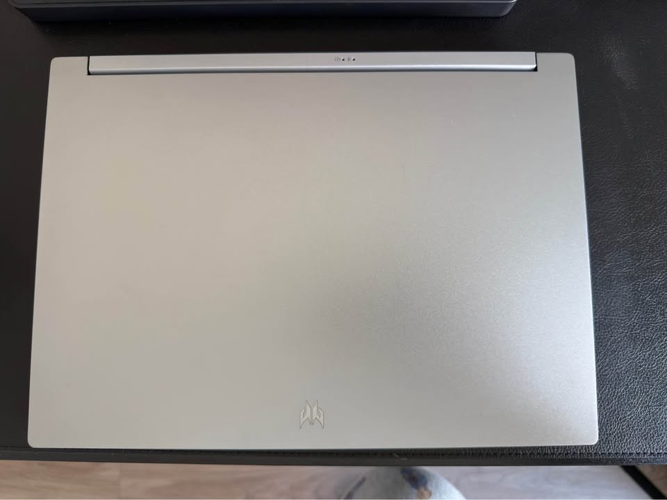 Acer Predator Triton 14 PT14-51 14″ (1TB SSD, Intel Core i7 13th Gen., 5.00 GHz)