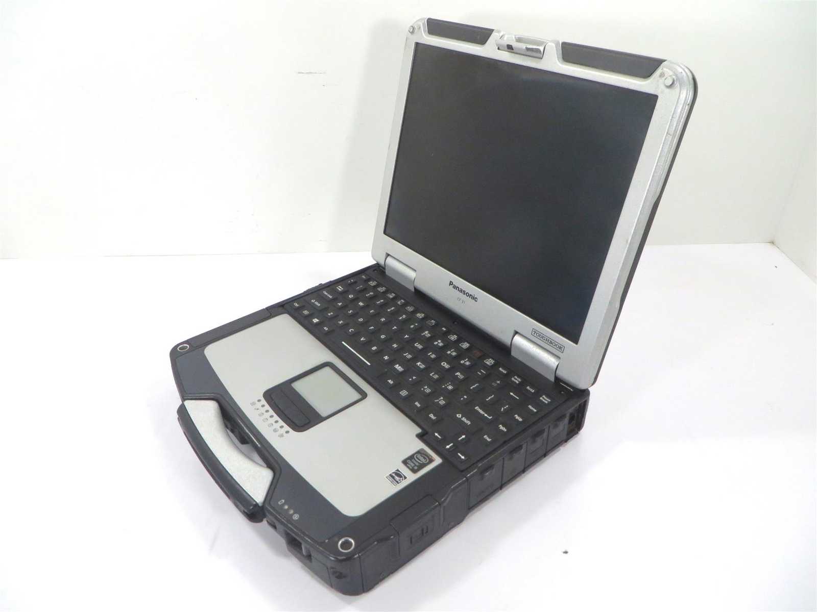 Panasonic CF-31 Touch Core i5-5300U 2.30GHz 8GB RAM – No HHD – MK5