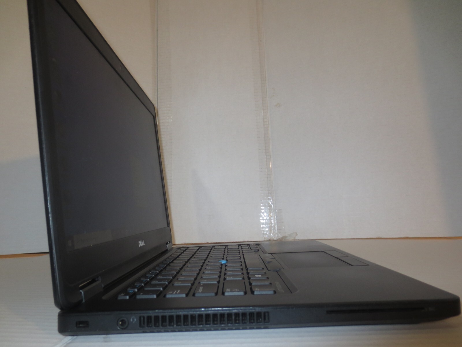 DELL LATITUDE E5450 14″ CORE I5-5300U@2.30GHZ 4GB RAM 500GB HDD WINDOWS 10 (2)