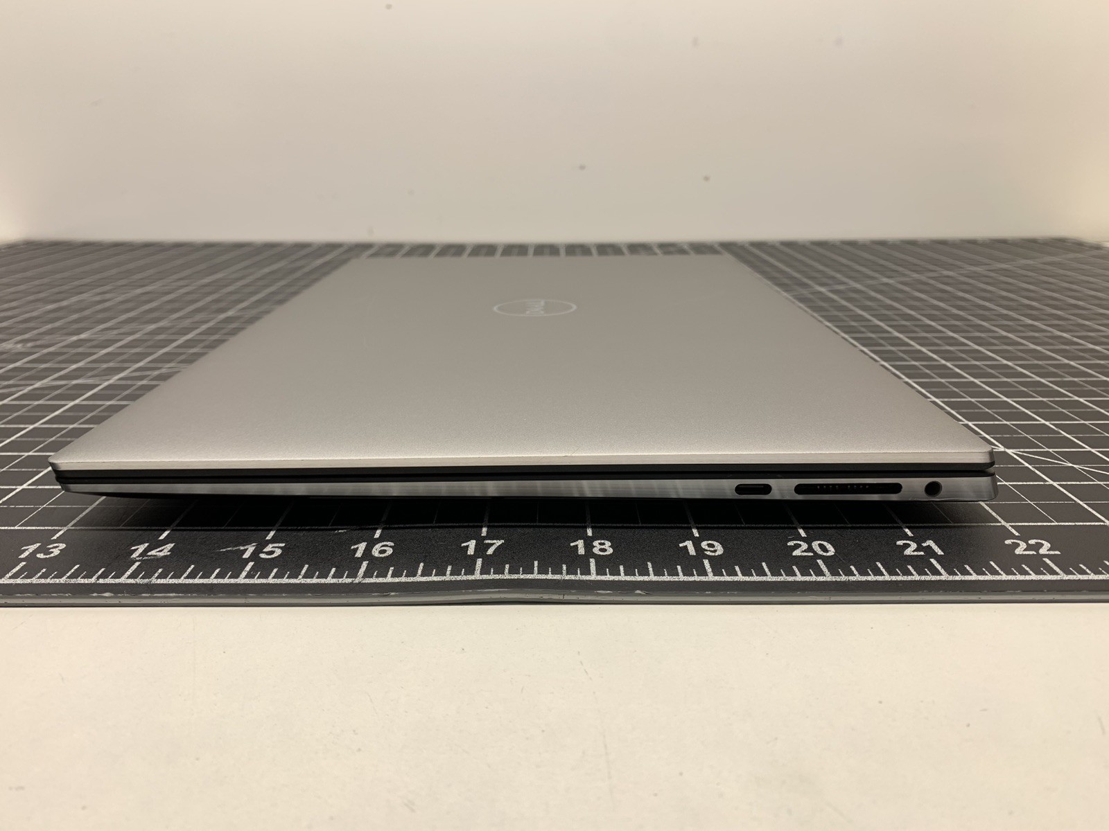 Dell Precision 5550 Core i7-10750H Quadro T2000, 32GB RAM, 512GB SSD | #P252