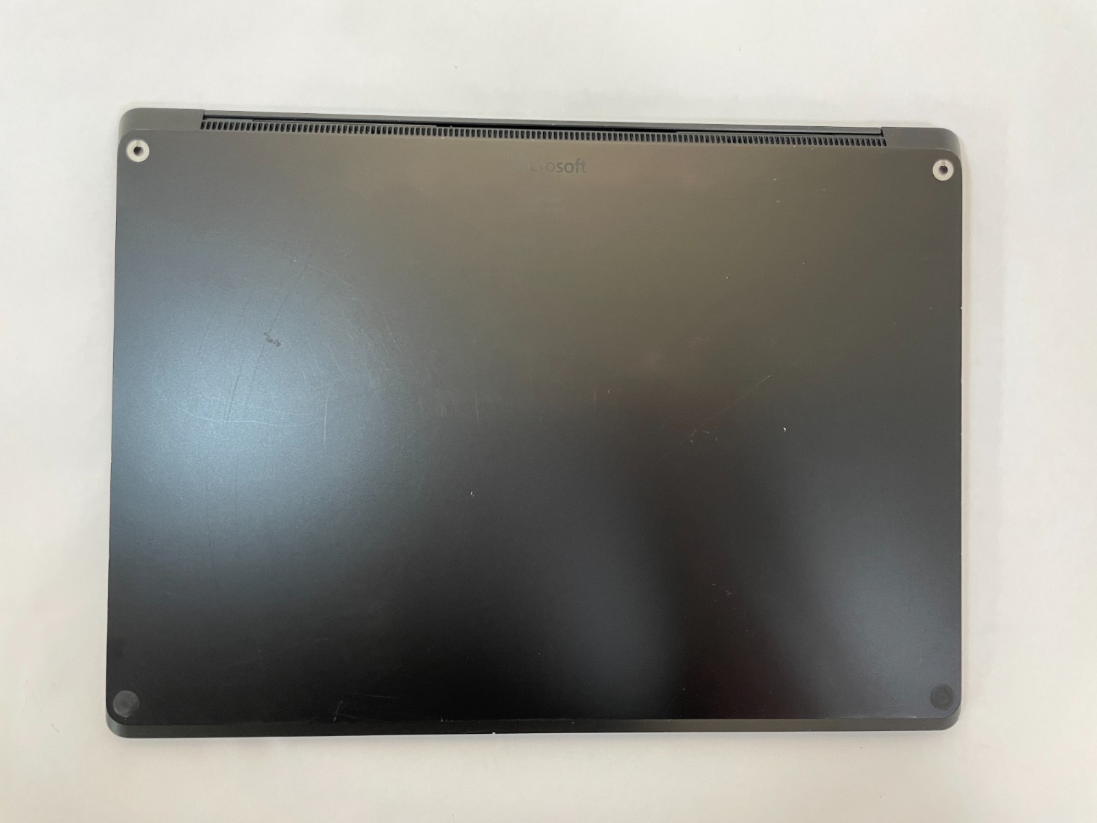MICROSOFT Surface Laptop 5 13.5″ Core i7 1265U 16GB 255GB NVMe WIN11 -SEE PHOTOS