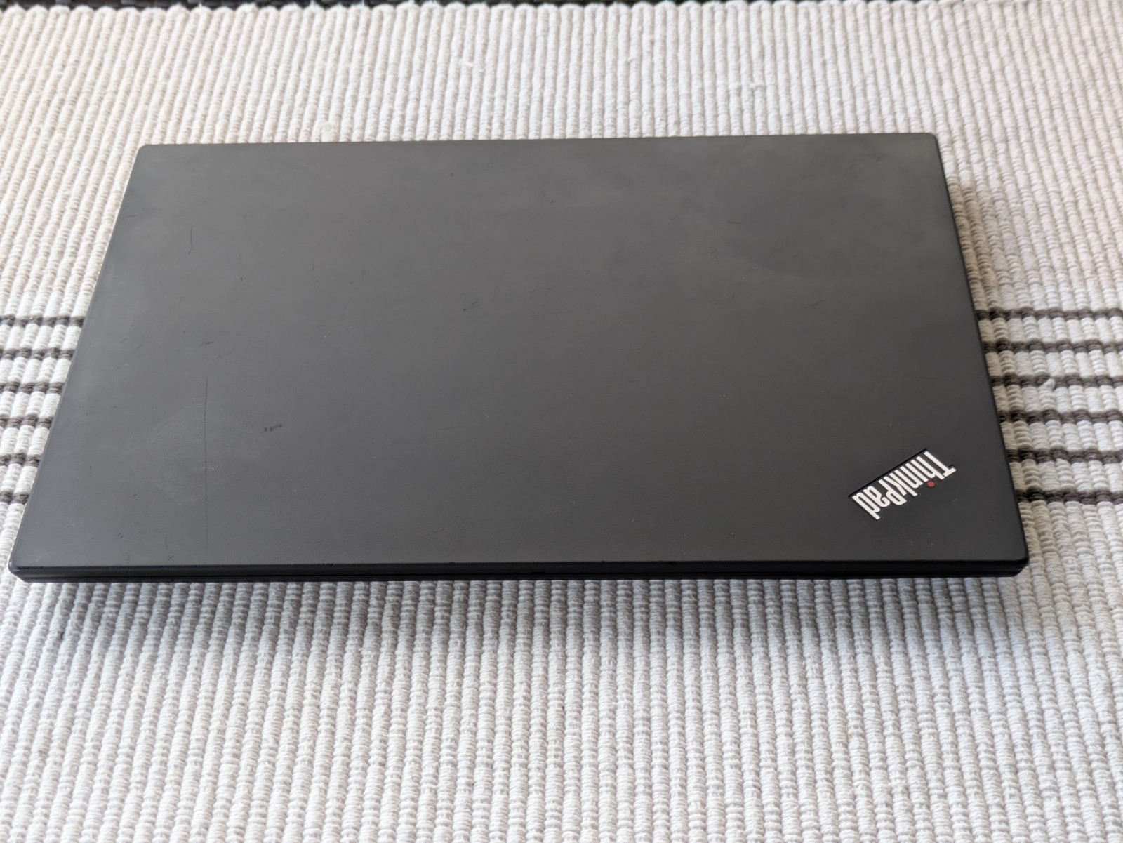 Lenovo ThinkPad T495 (Ryzen 5 Pro 3500U/24 GB RAM/500 GB SSD)