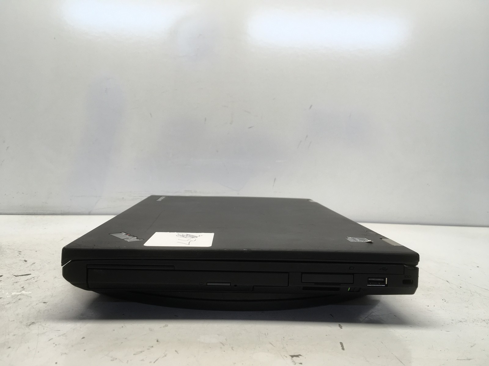 Lenovo ThinkPad T430 Intel i5-3320M 2.6GHz 8 GB NO HDD No Batt