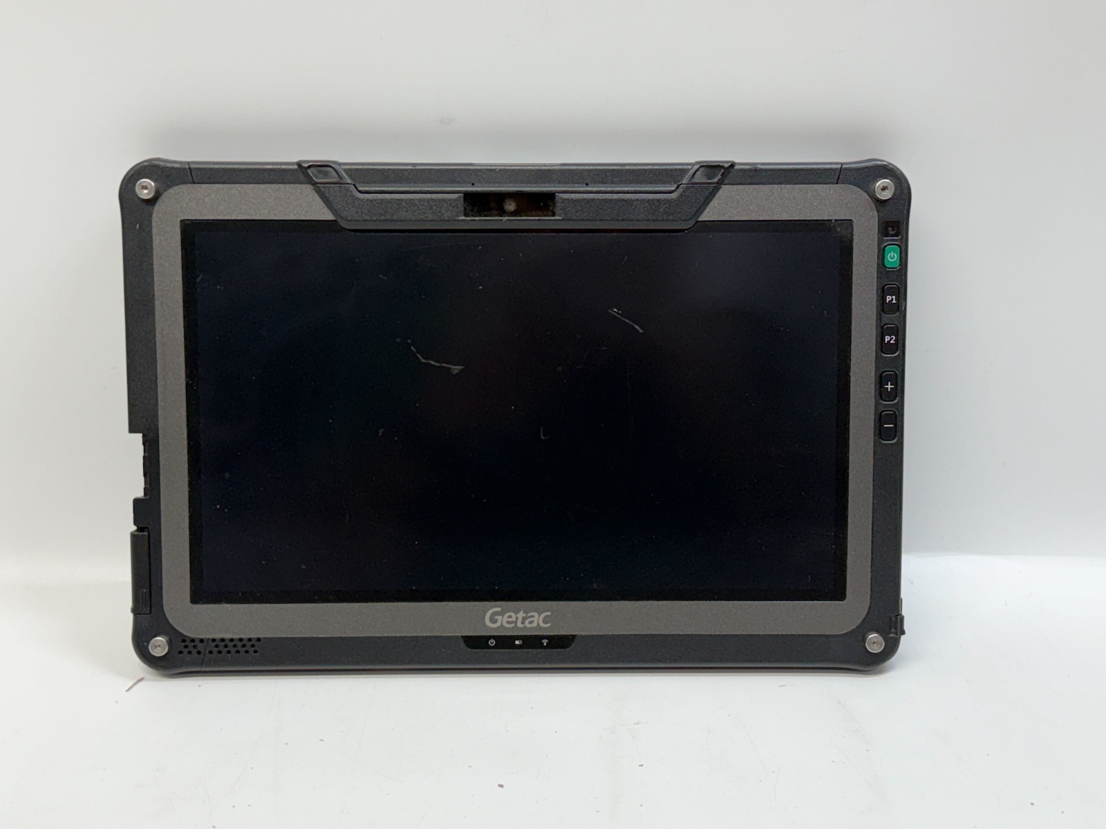 Getac F110 G6 11.6″ i7-1165G7 8GB RAM NO SSD/BATT/AC BIOS LOCKED PARTS