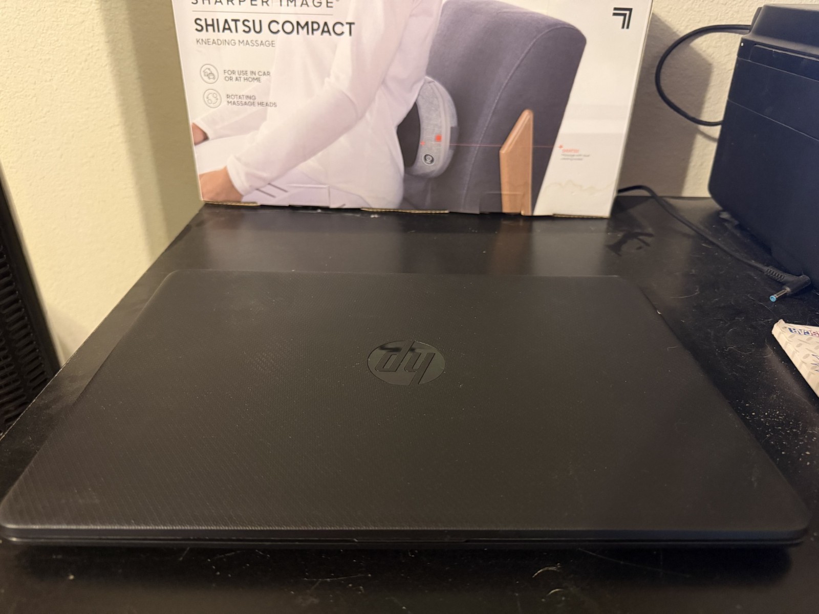 Used HP laptop 32 GB RAM Windows 11 Touchscreen 14-inch display screen
