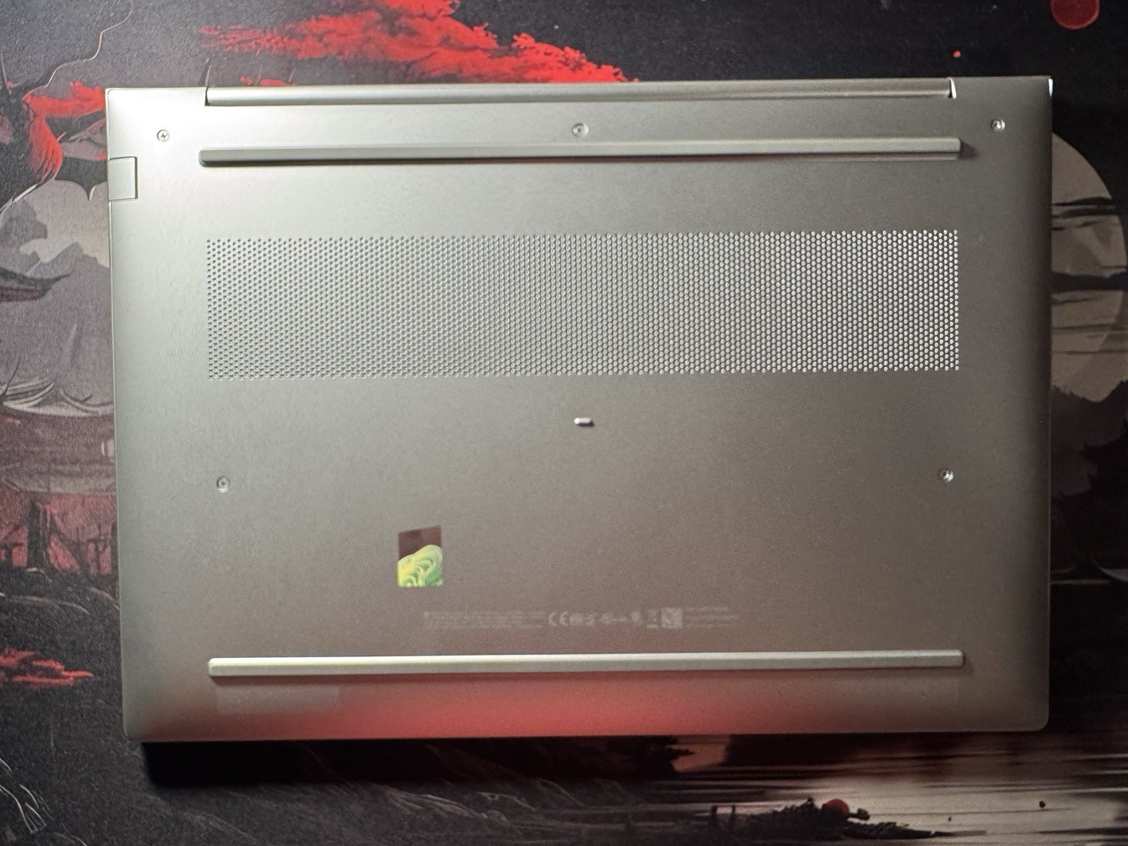 HP ProBook 460 G11 16″ WUXGA Laptop Intel Core Ultra 5 125U