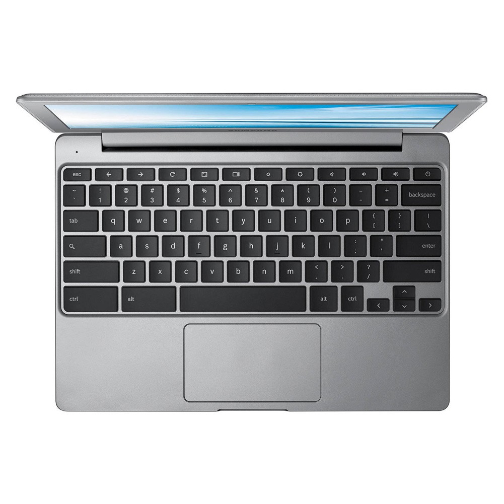 Samsung 11.6″ Chromebook 2 Intel Celeron N2840 4GB 16GB eMMC Very Good