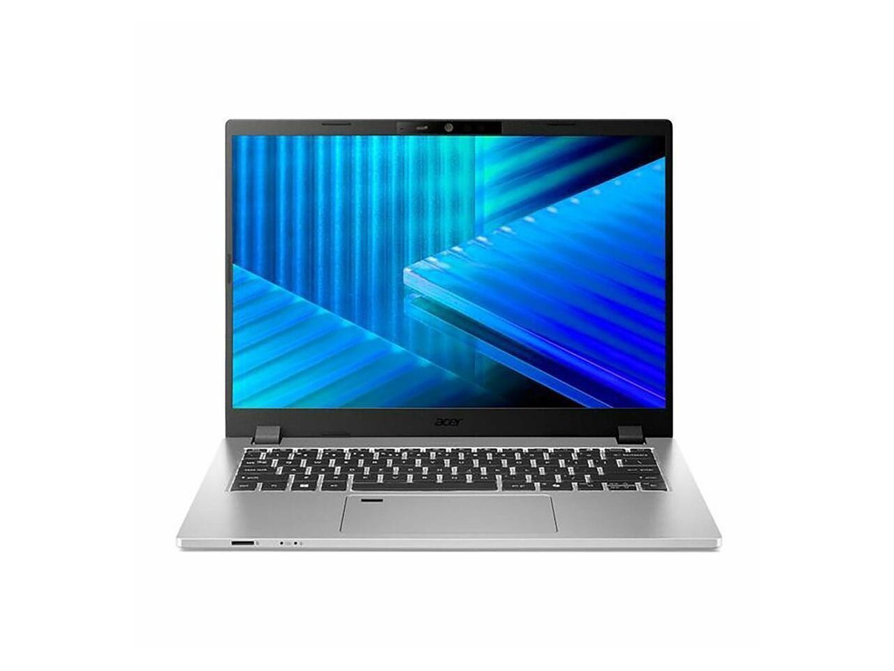Acer TravelMate P2 14 TMP214-56-G2-50PG 14″ Notebook – WUXGA – Intel Core Ultra