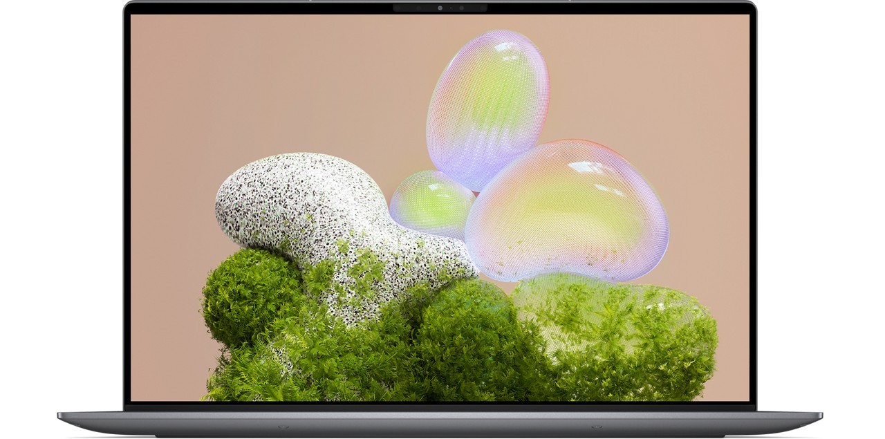 Dell XPS 13 – 9350 Intel Ultra 7 256V 512GB SSD 16GB RAM Win 11 Home