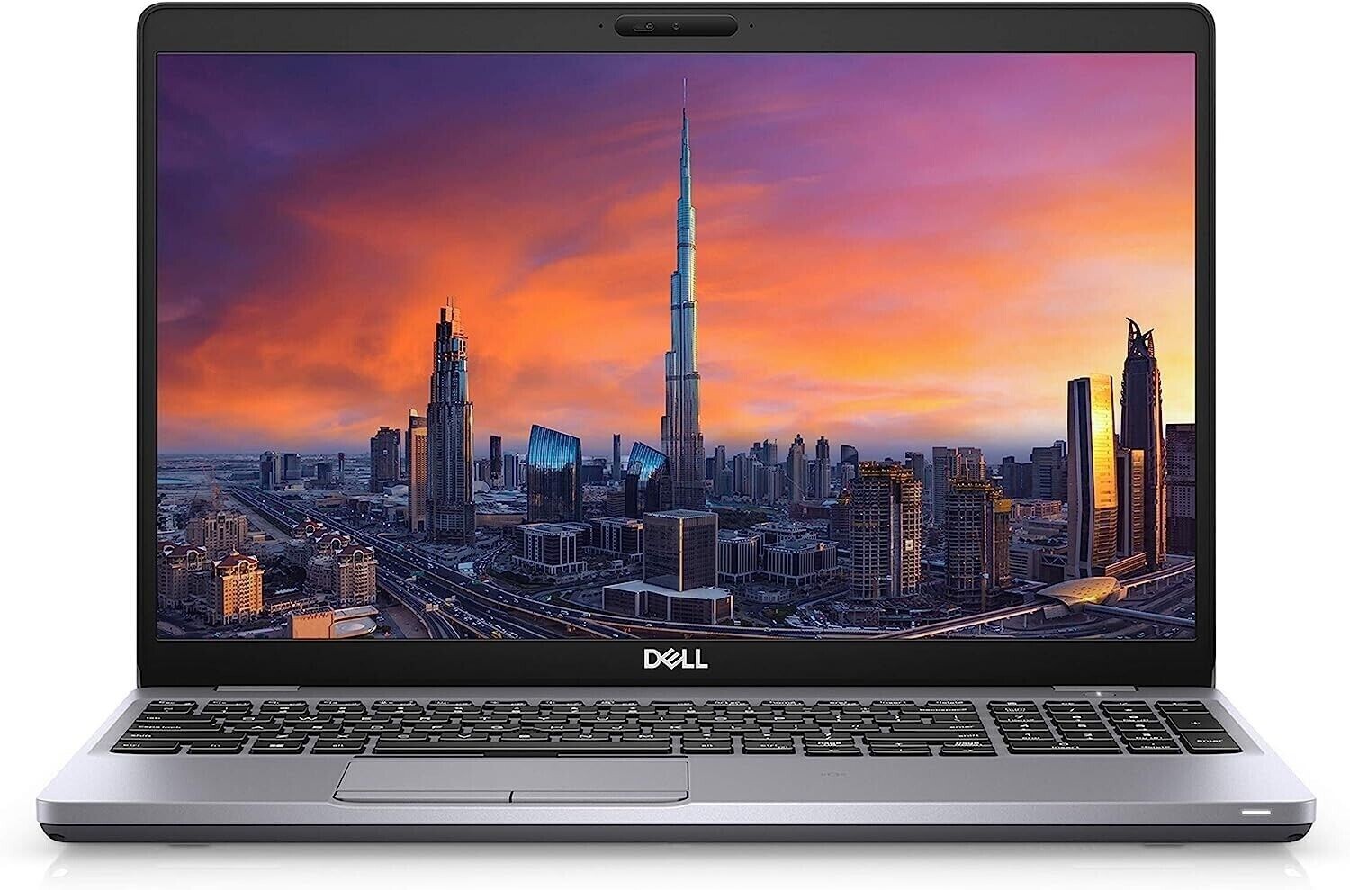 Dell Precision 3551 15.6″ 16GB 256 GB SSD i5 10400H 2.6GH Win 11 Pro Tested