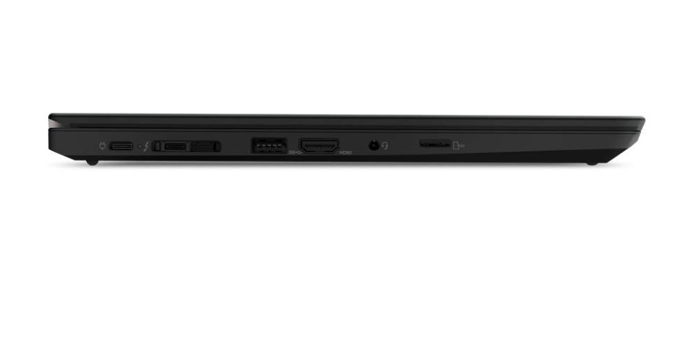 Lenovo ThinkPad T14 1st Gen 14″ (256 GB SSD, 16 GB RAM Intel Core i5 10th Gen