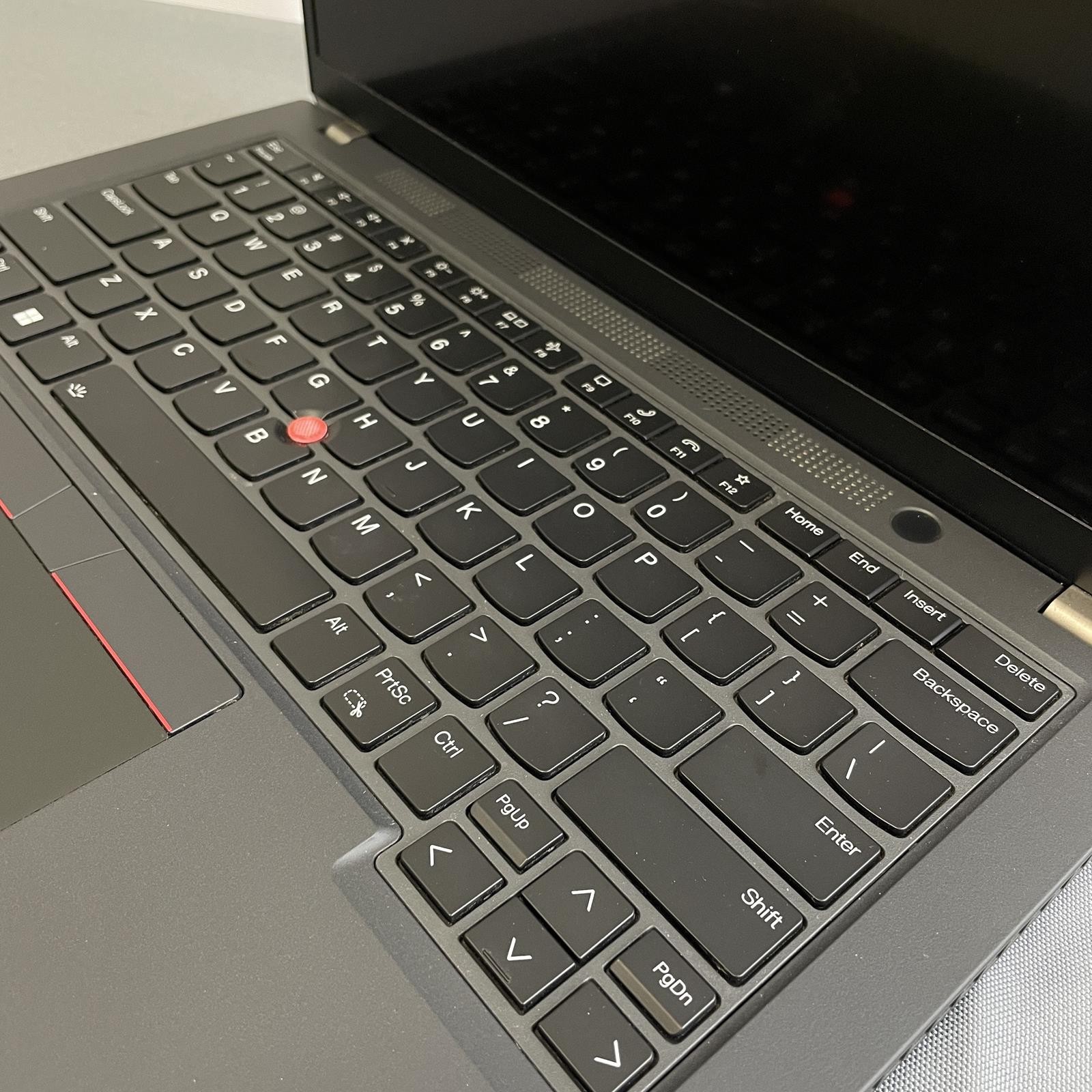 Lenovo ThinkPad T14 Gen 4 14″ Touchscreen, Core i7-1365U 16GB 512GB NVMe, Win 11