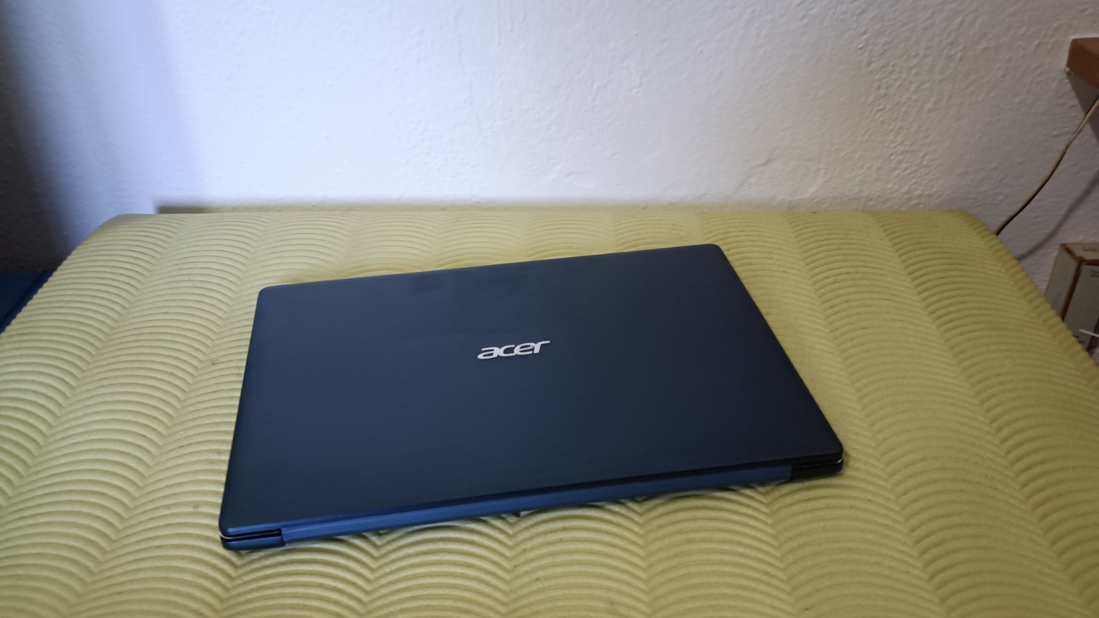 Acer Swift i5-8250u 8core 8gb 256gb ssd 14″ 1920X1080 FULLHD