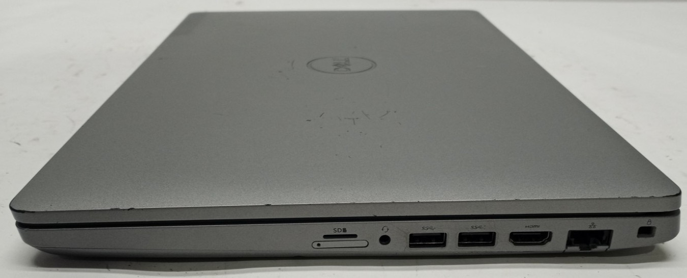 Dell Latitude 5511 15.6″ i5-10400H@2.60GHz 16GB RAM 256GB NVMe Win11Pro MC420*!