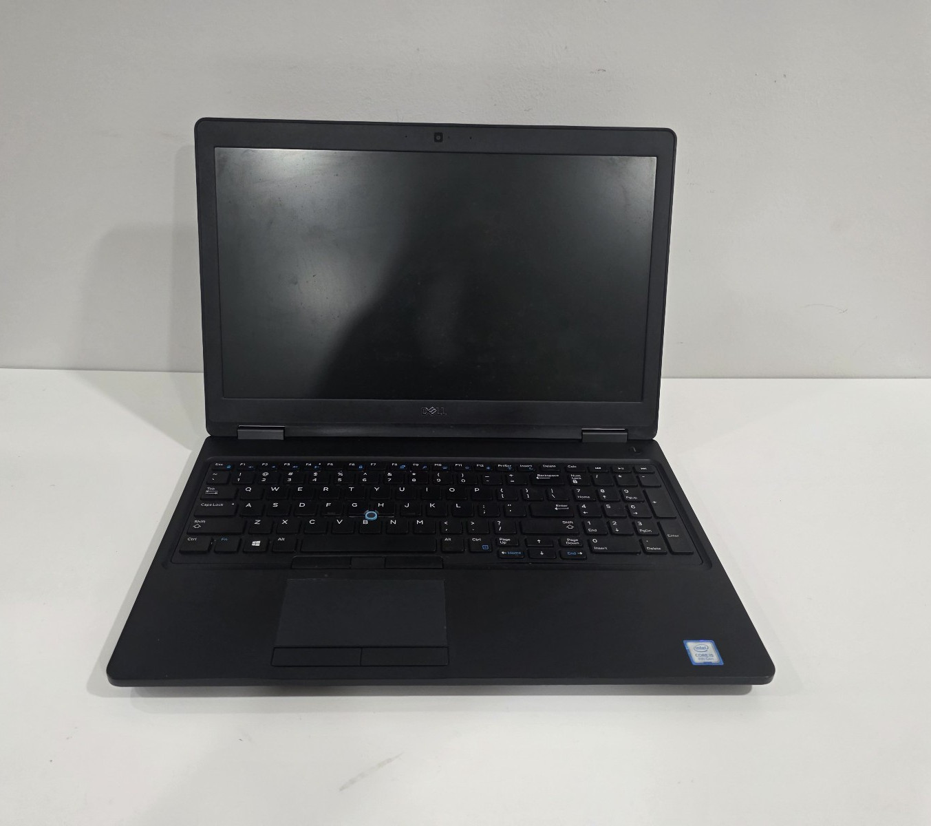 Dell Latitude 5591 i5-8400H 8GB 128GB SSD HD Webcam Windows 11 Laptop