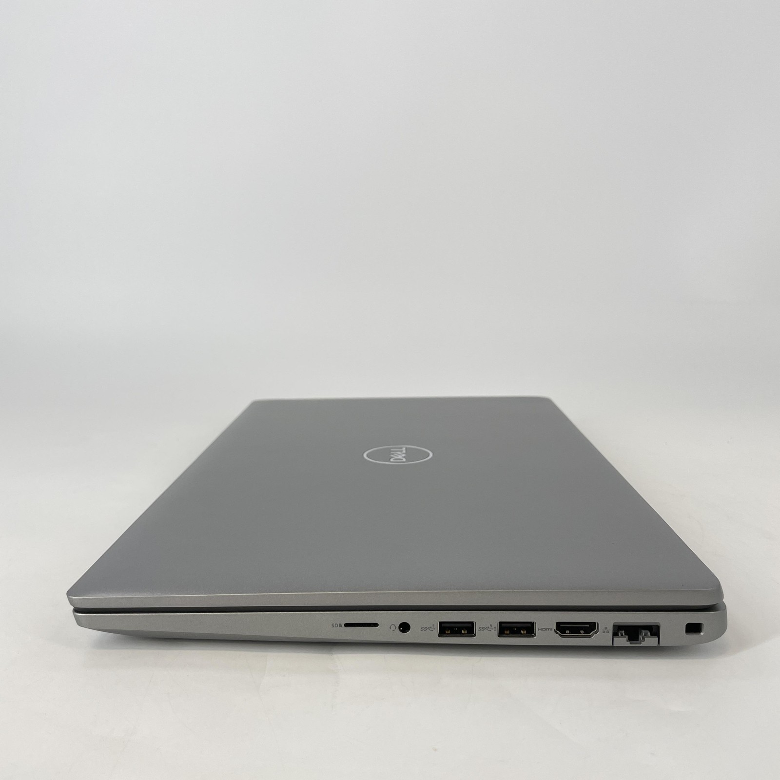 Dell Precision 3590 15.6 Gray FHD 1.4GHz Ultra 7 165H 32GB 512GB SSD RTX 500 Ada
