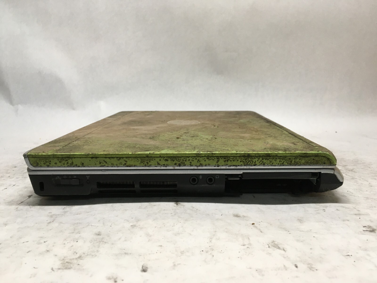 Dell Inspiron 1520 15″ (AS IS) Intel Core 2 Duo – JZ