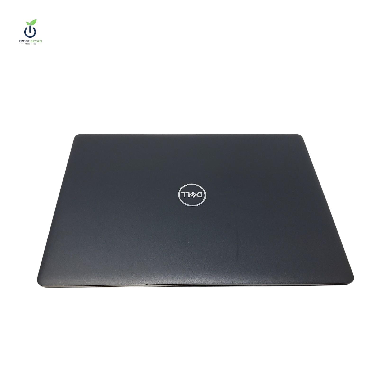 Lot of 2 Dell Latitude 3590 5500 i5-8th Gen 8GB 256GB No OS Grade C/D [Read]