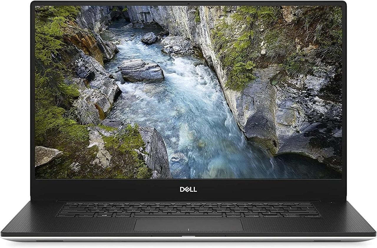 Dell Precision 5540 15.6″ i7-9850H 2.6GHz 32GB RAM 512GB SSD T1000 W11P, Good