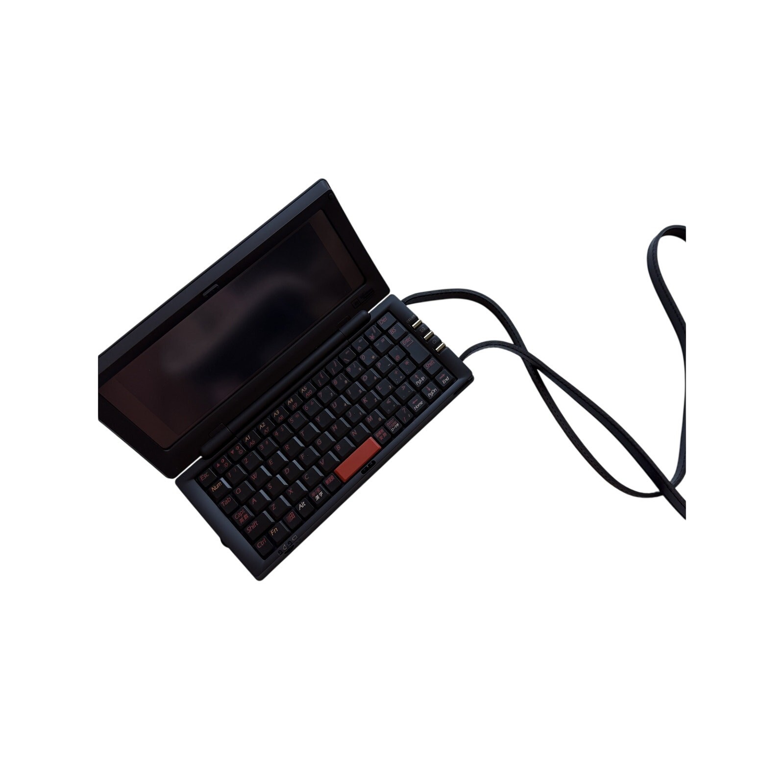 Louis Vuitton Handheld HC300HC Computer PC Clavier Damier 25th Limited Edition