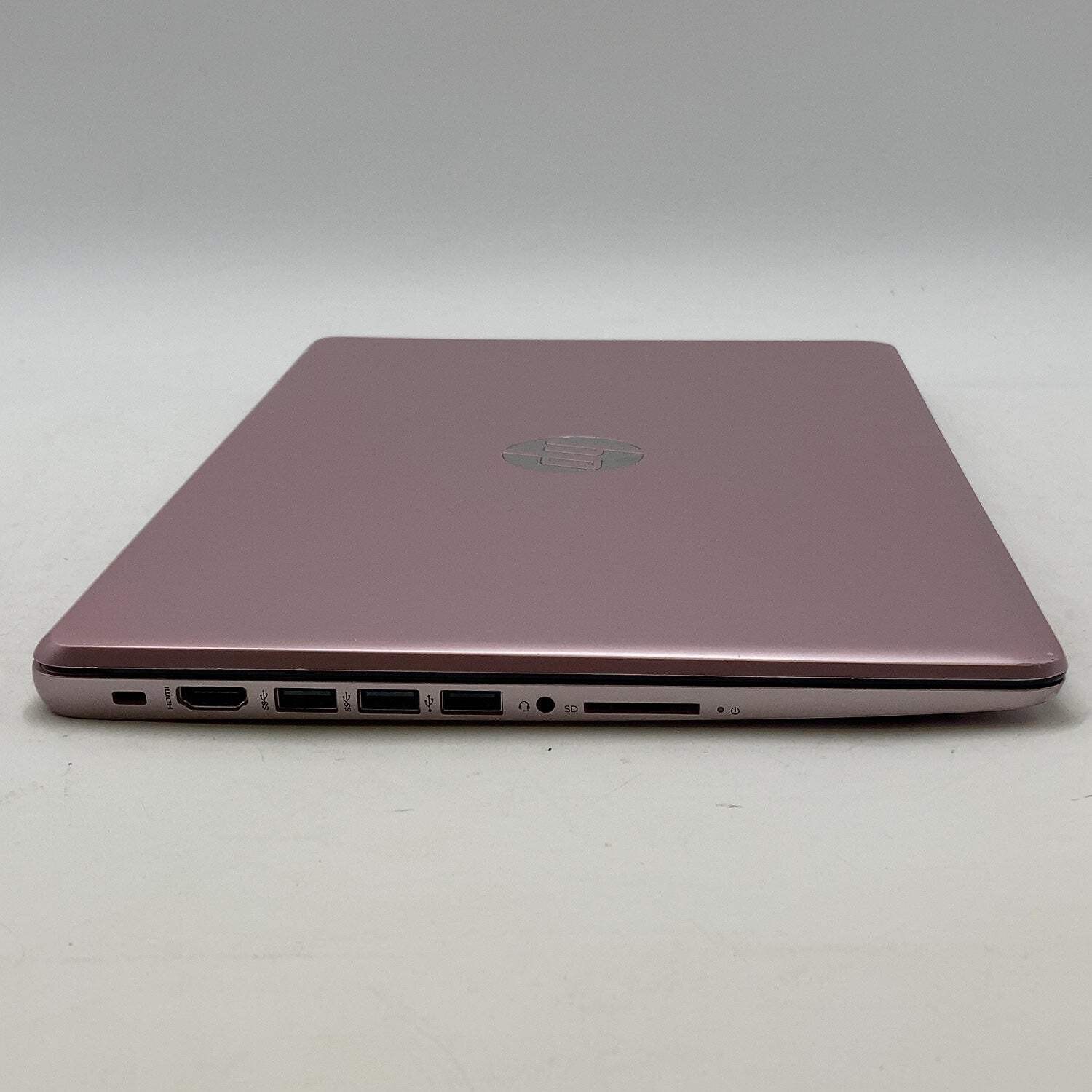 HP Stream 14-CB118DS 14″ Celeron N4020 1.1GHz 4GB RAM 64GB SSD