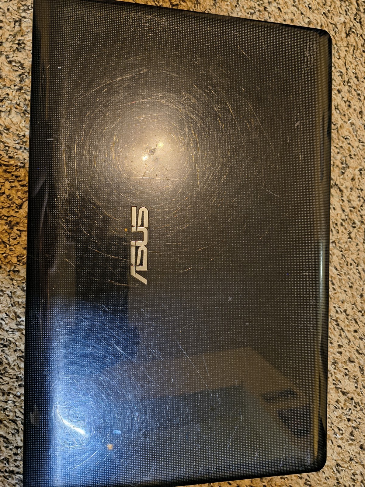 ASUS K55A-HI5014L Laptop Intel Core i5-3230M 2.6GHz 4GB 150GB Windows 10