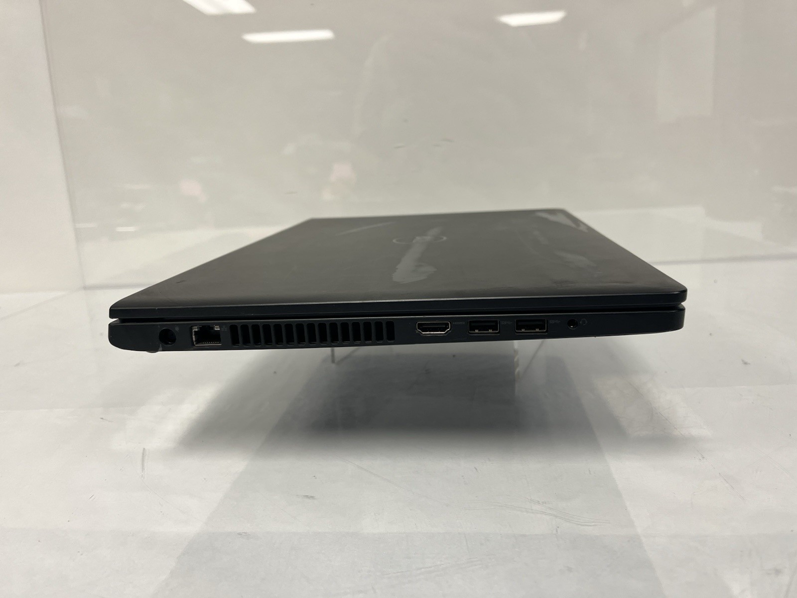 Dell Latitude 3570 Intel Core i7-6500U 2.50Ghz 8GB Ram 500GB HDD NO OS
