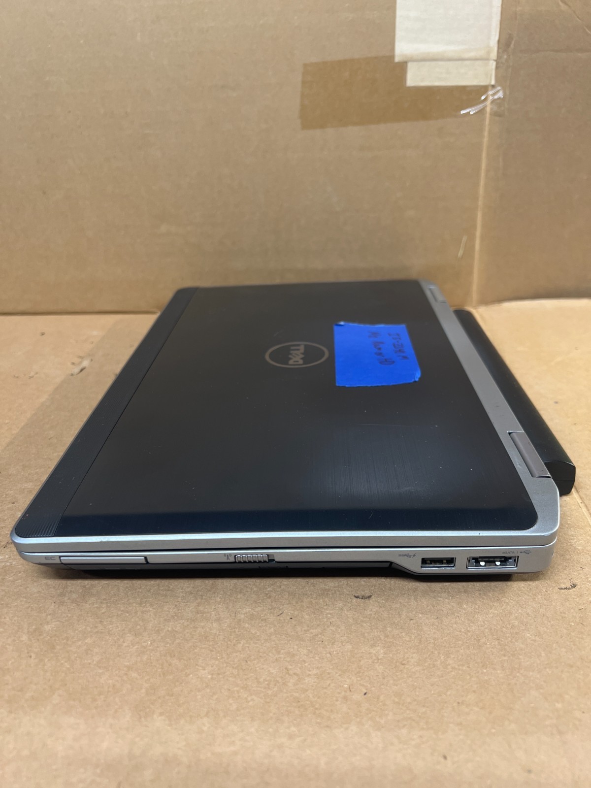 DELL LATITUDE E6330 13.3″ HD I5-3340M No RAM or HD
