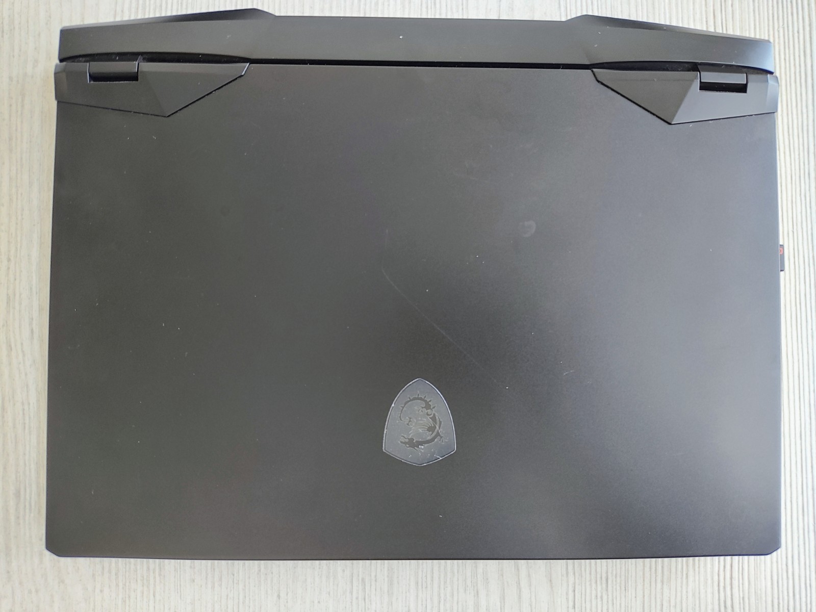 MSI Vector GP66 15.6″ 165Hz FHD 2.9 GHz i9-12900H 32GB 1TB RTX 3080 Ti