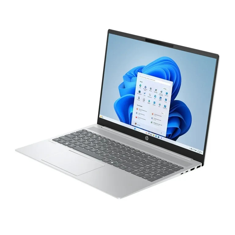 HP OmniBook 5 16 AG1070 Ryzen AI 7 350 16GB 512GB SSD 16 FHD Plus Win11 Silver