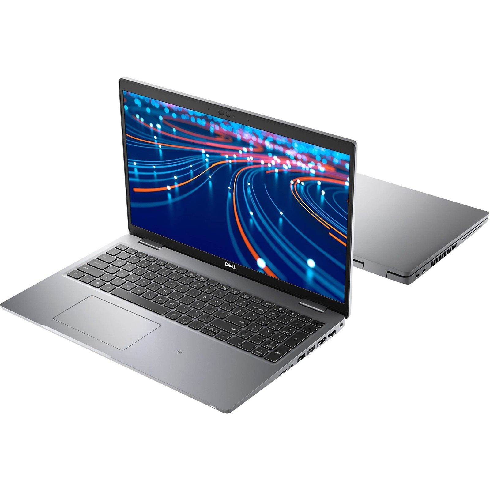 Dell Latitude 5000 5520 Notebook | 15.6″ FHD, i5-1145G7, 8GB, 256GB, W10P