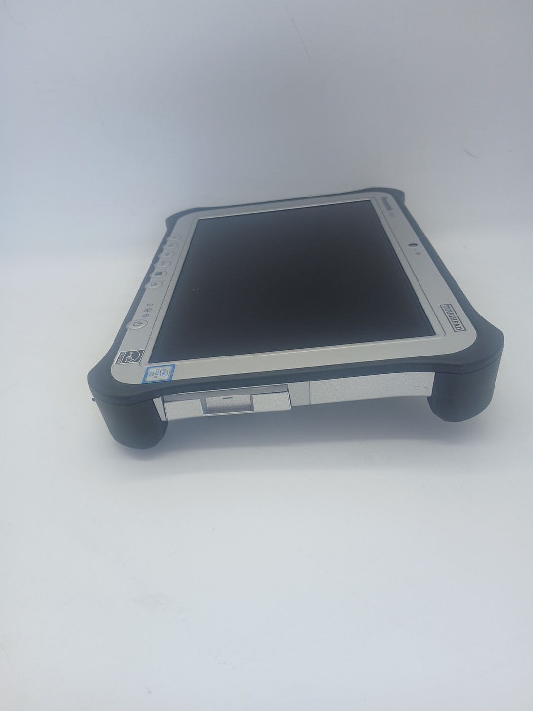 Panasonic Toughpad FZ-G1 Core i5 6300U @2.4GHz 8GB RAM 256GB SSD Win 11 Pro